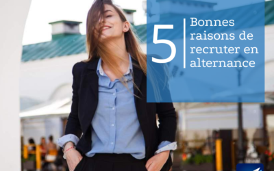 Pourquoi les entreprises choisissent l’Alternance?