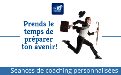 Coaching Alternance