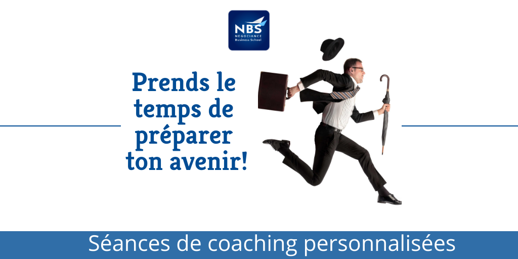 Coaching Alternance