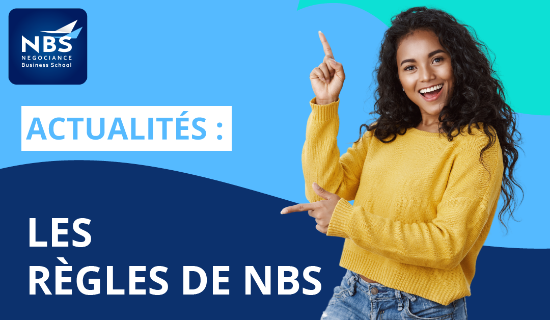 Règles de NBS