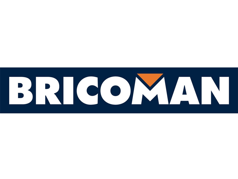 Bricoman