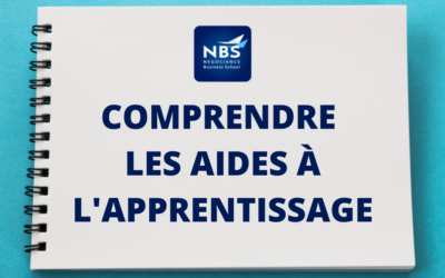 Aides à l’apprentissage