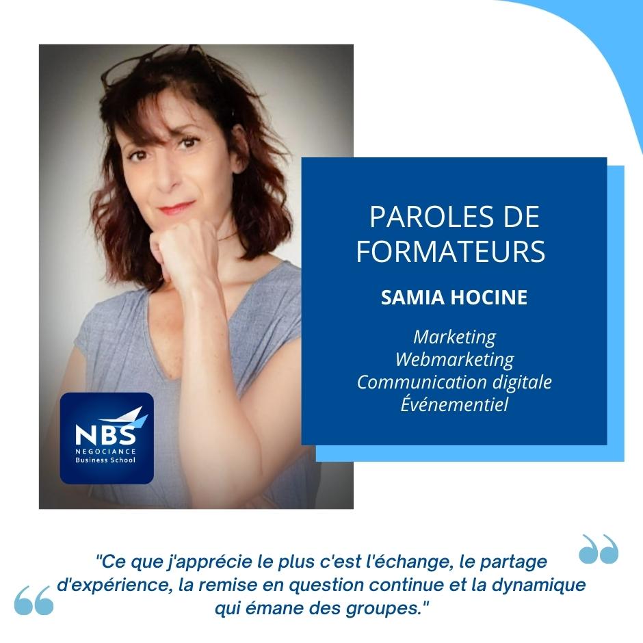 Copie de Copie de portrait formateurs Samia Hocine