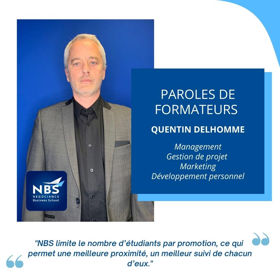 portrait formateurs formateur mastère