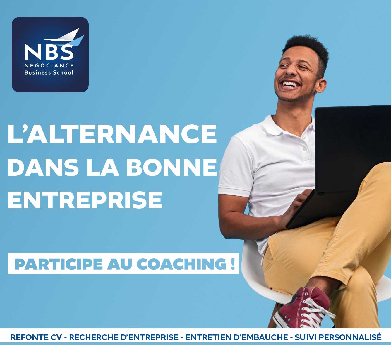 COACHING SITE-20 JPO école de commerce en alternance