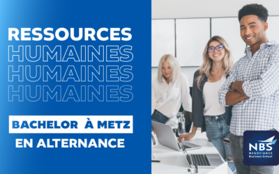 Les Ressources Humaines en Alternance à Metz