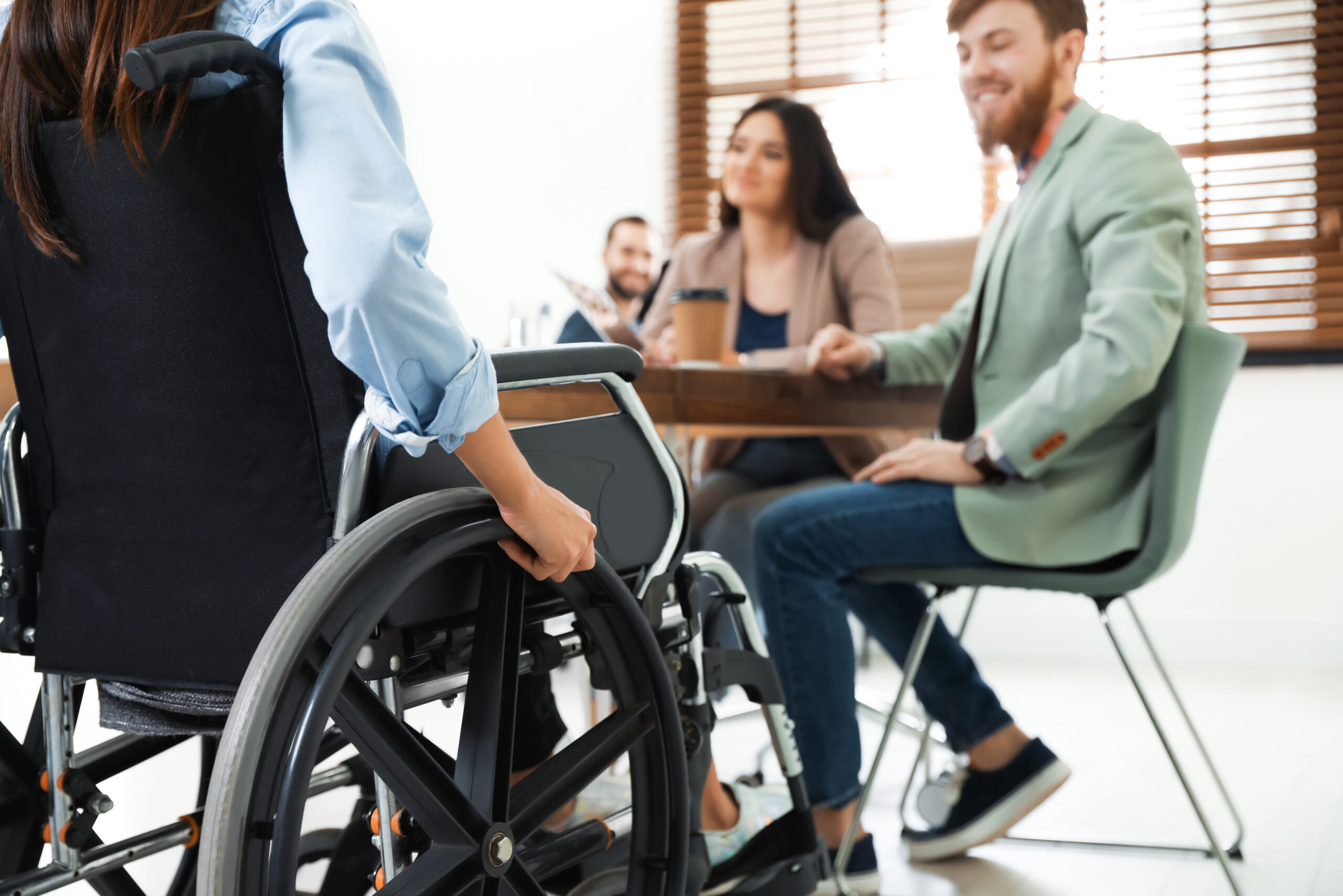 accessible handicap batiment ecotech metz