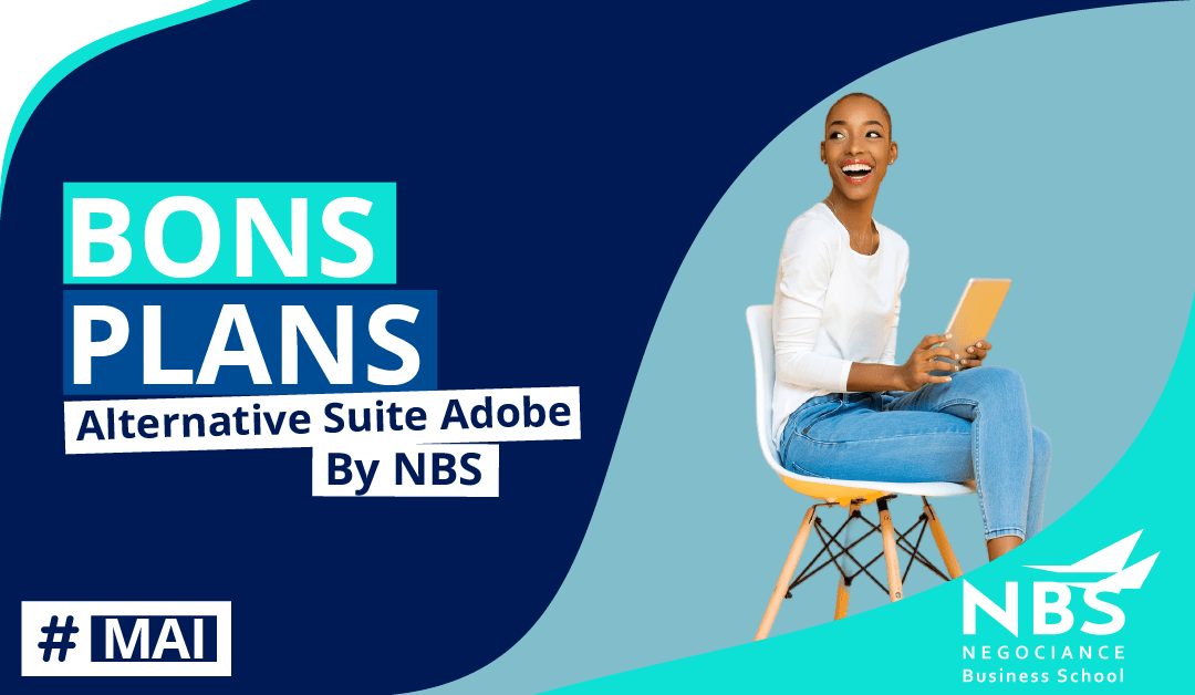 Alternatives à La Suite Adobe