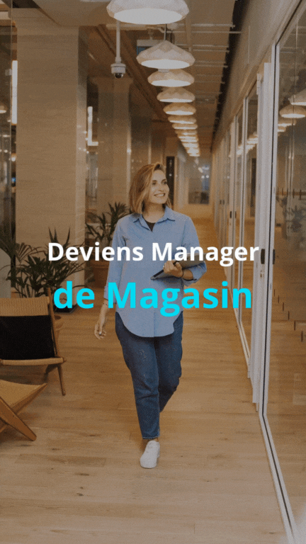 bachelor manager commerce retail gif
