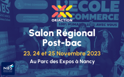 Salon Oriaction 2023