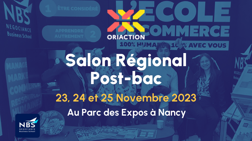 Salon Oriaction 2023