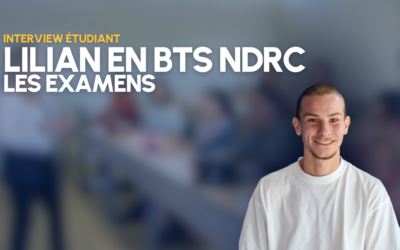 Comment se passe l’examen du BTS chez NBS France ?