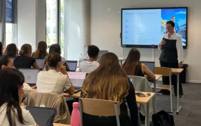 Parcoursup : Comment bien t&rsquo;orienter et sécuriser ton avenir avec NBS
