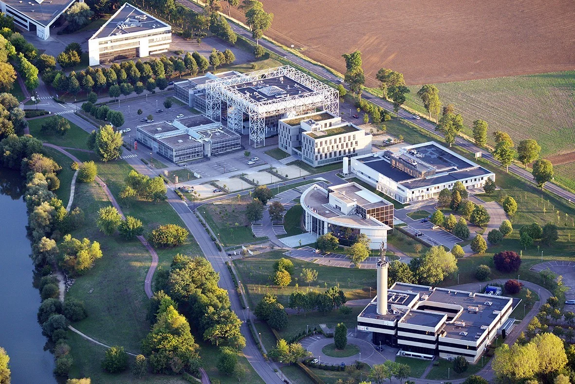 Technopole-Metz