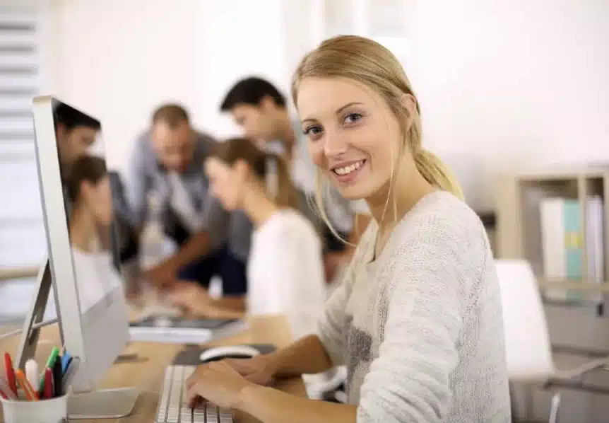 BTS MCO en alternance à NBS Business School