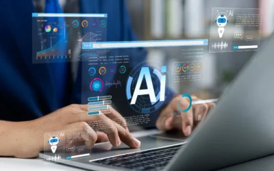 IA et content marketing : transformer sans remplacer l’humain