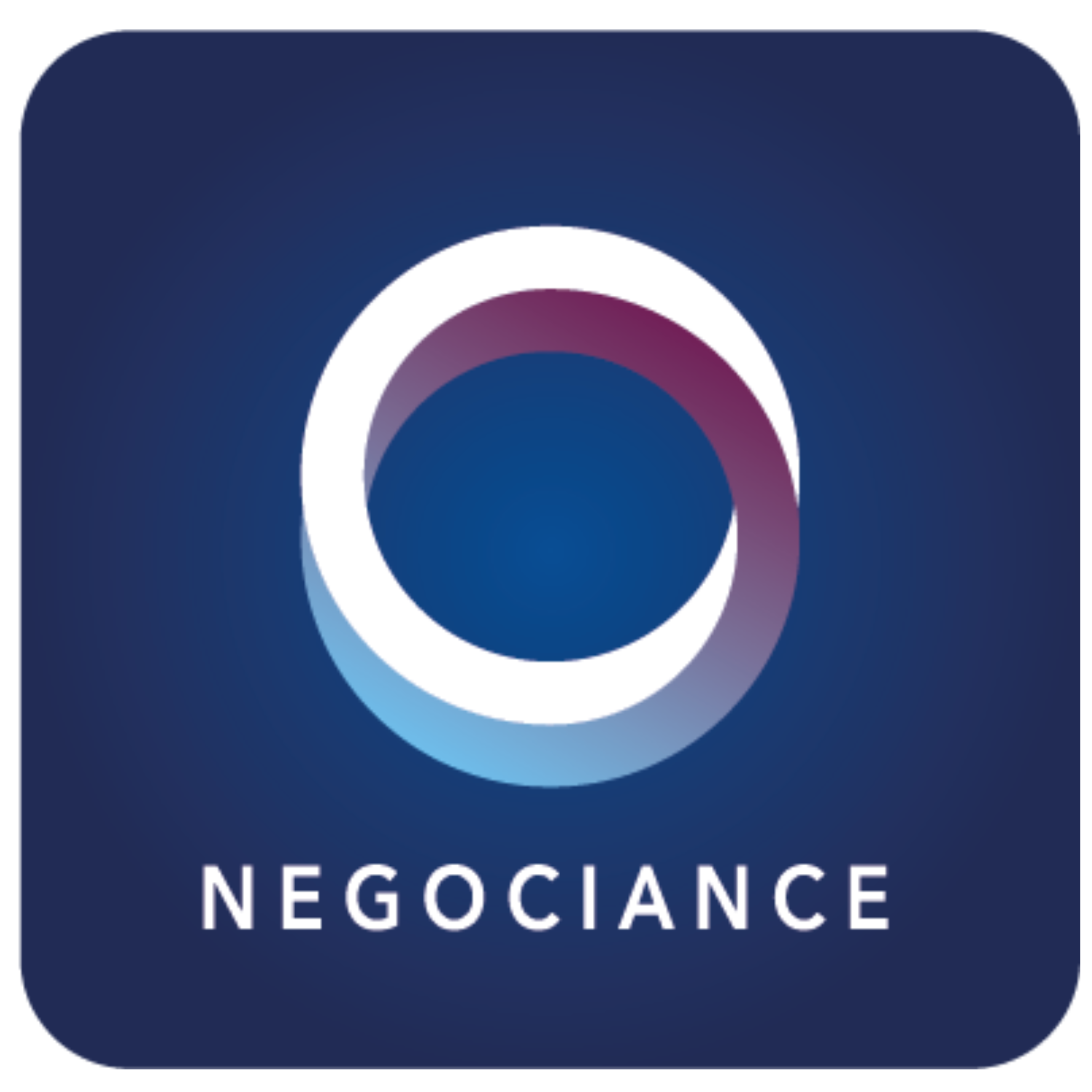 Logo Négociance