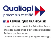 Certification Qualiopi