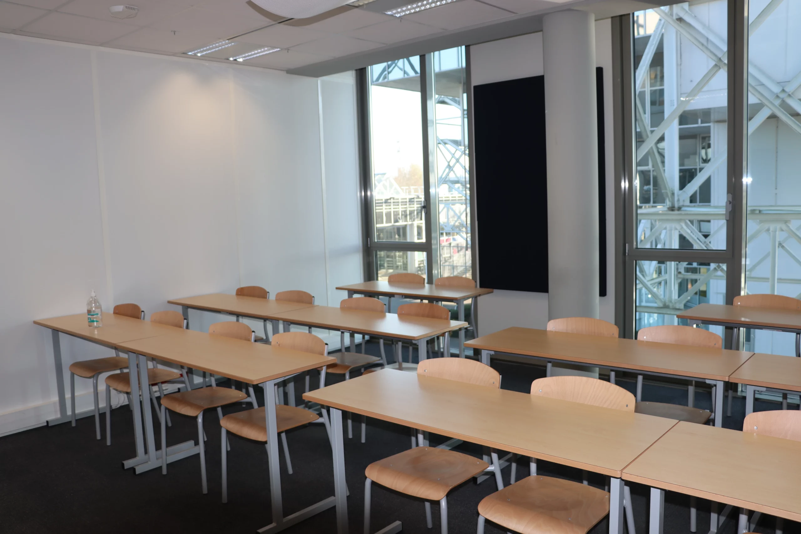 salle-de-classe-nbs-metz-technopole Salle de classe NBS Metz Technopôle