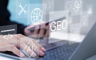 GEO : rendre ton contenu visible grâce aux IA génératives