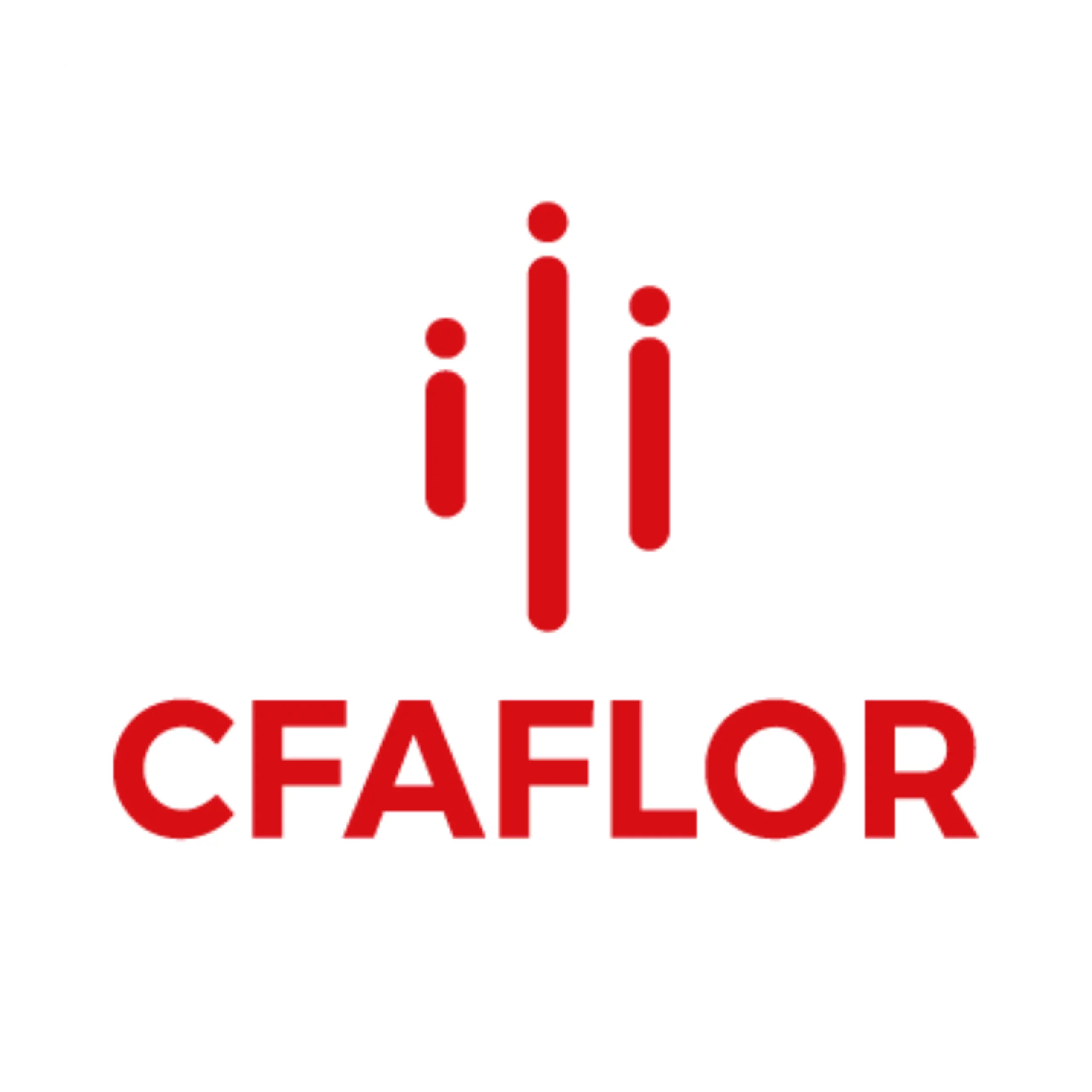 Logo CFAFLOR Nancy