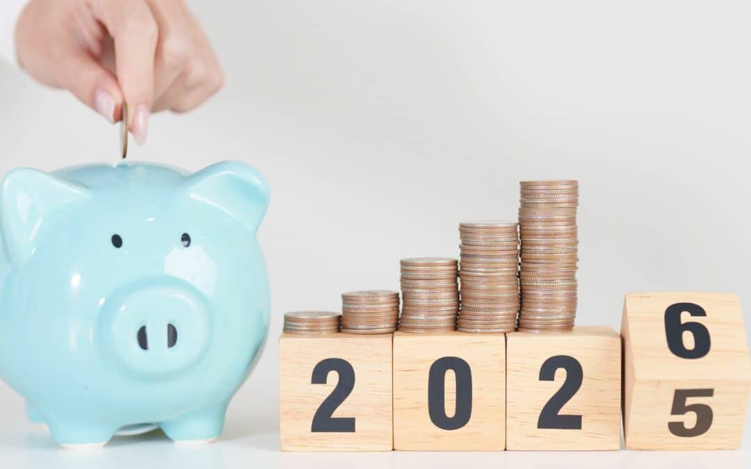 Salaire & Alternance : Bilan 2025 et ce qui vous attend pour 2026