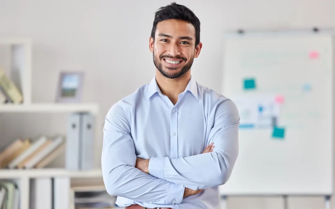 Titre niveau 6 office manager