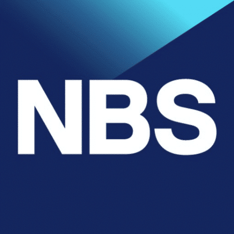NBS Business School logo