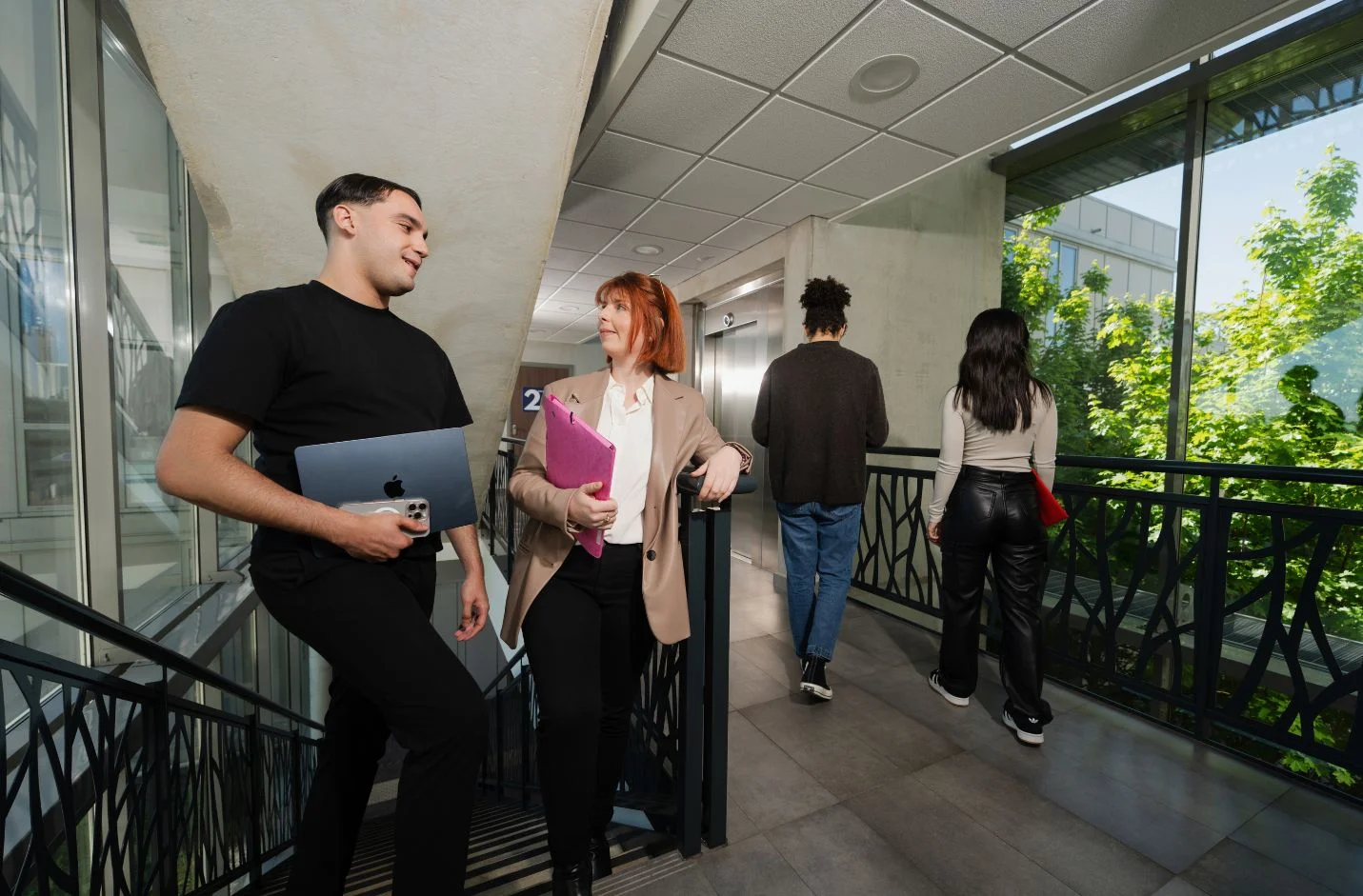 Campus NBS Business School Nancy